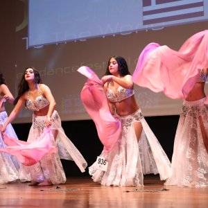 Athens Dance Festival 2020