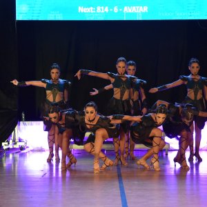 Athens Dance Festival 2020