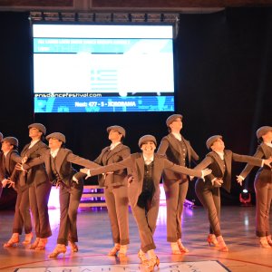 Athens Dance Festival 2020