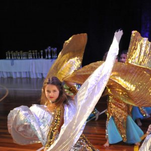 Athens Dance Festival 2019