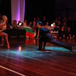 Athens Dance Festival 2018