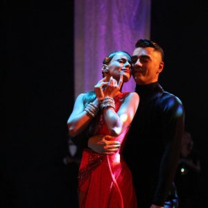 Athens Dance Festival 2018