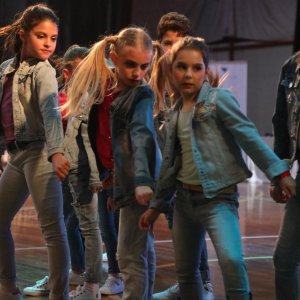 Athens Dance Festival 2018