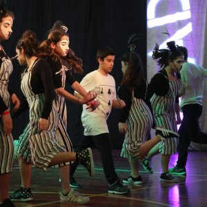 Athens Dance Festival 2018