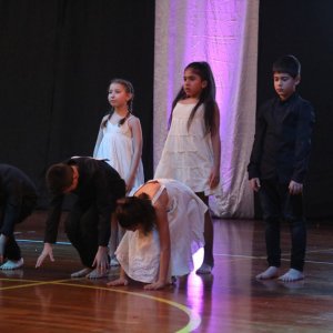Athens Dance Festival 2018
