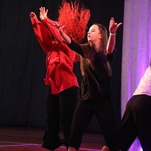 Athens Dance Festival 2018