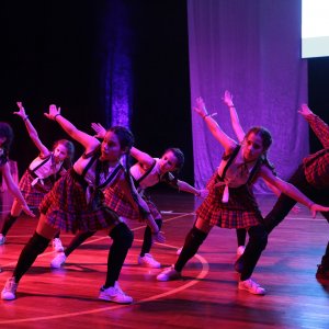 Athens Dance Festival 2019