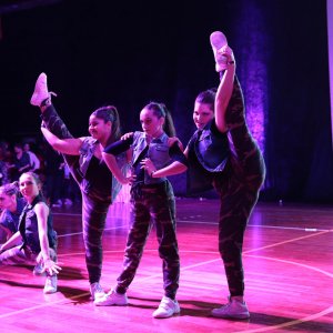 Athens Dance Festival 2019