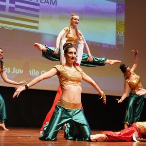 Athens Dance Festival 2020