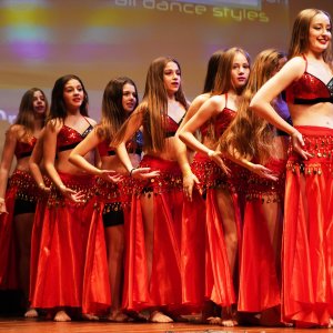 Athens Dance Festival 2020