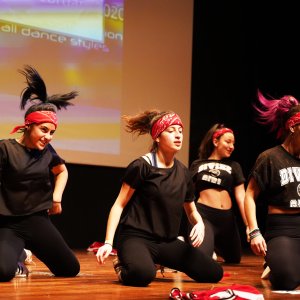 Athens Dance Festival 2020