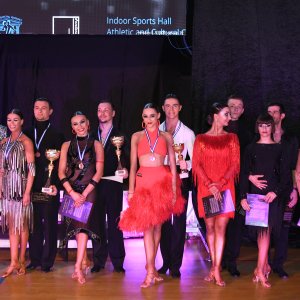 Athens Dance Festival 2020