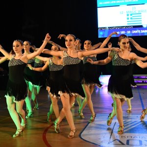 Athens Dance Festival 2020