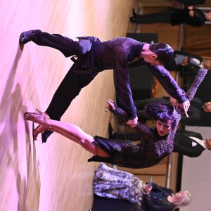 Summer Athens Dance Festival 2022