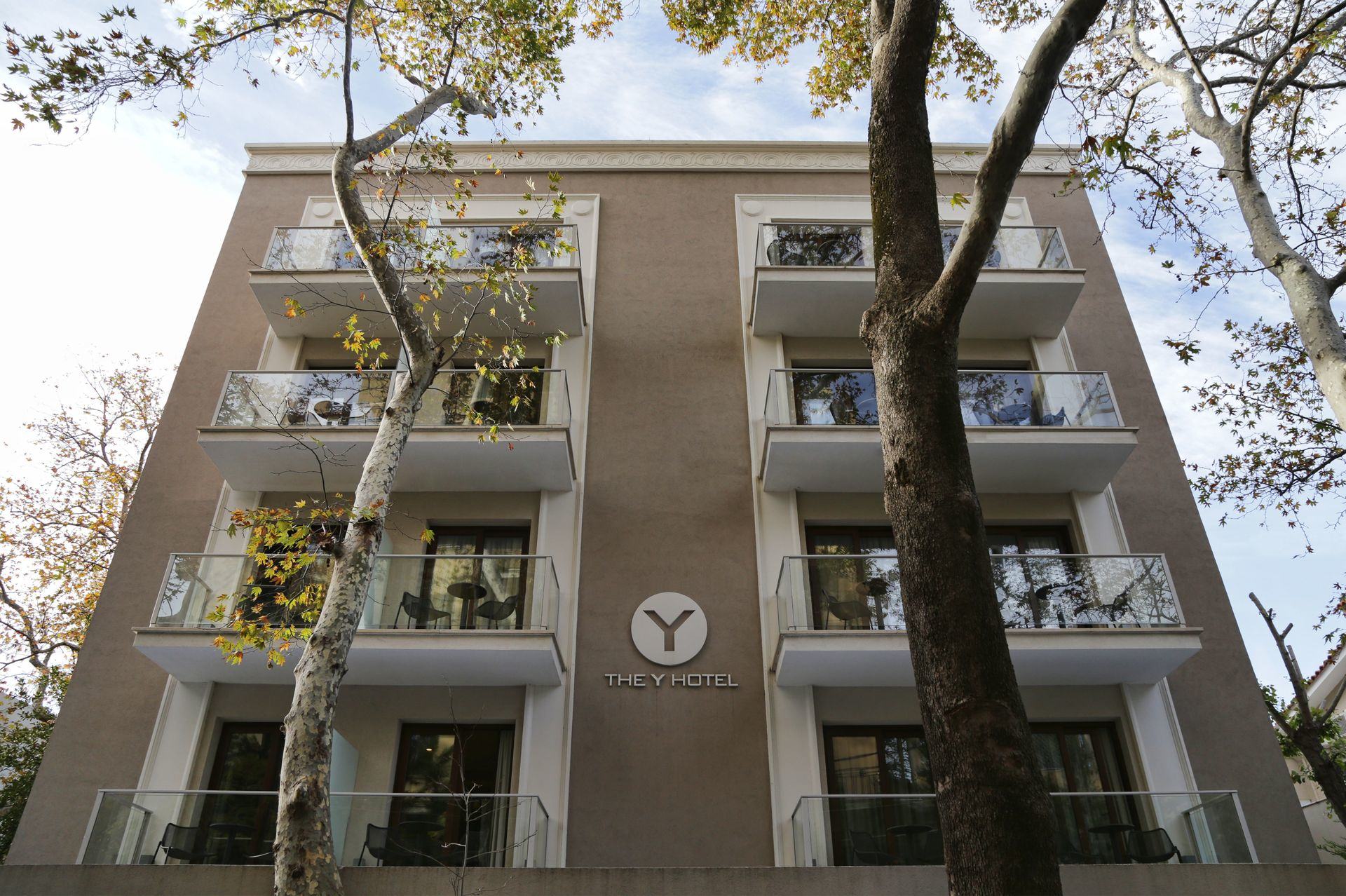 The Y Hotel Athens